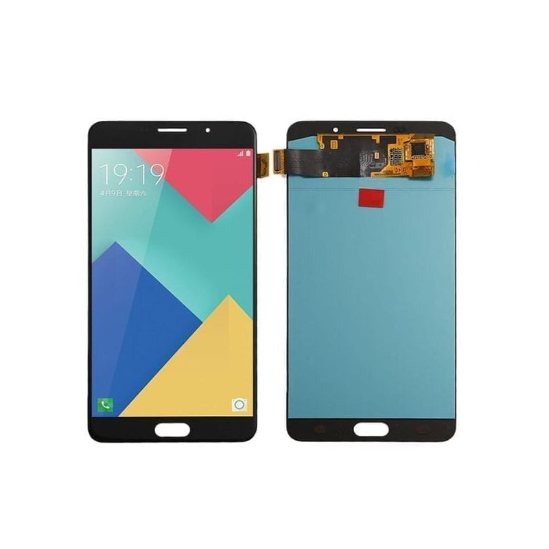 Afficheur LCD - Samsung galaxy A9 - Pose gratuite