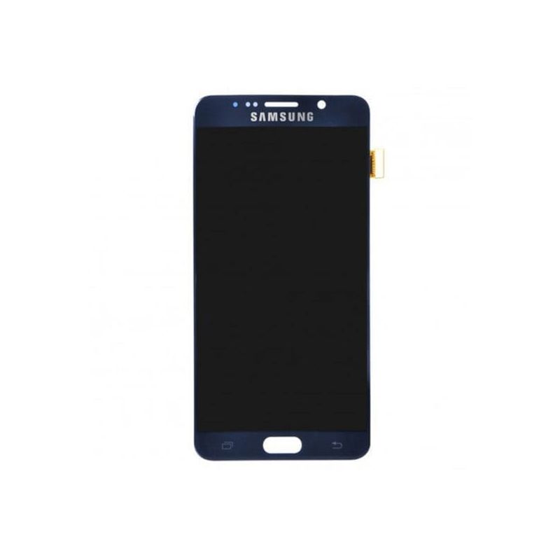 Samsung Galaxy Note5 prix en fcfa - Afficheur LCD - Pose gratuite | Glotelho Cameroun