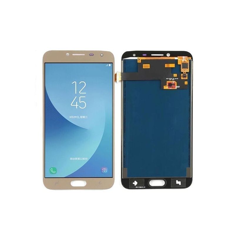 Afficheur LCD - Samsung galaxy J4 - Pose gratuite
