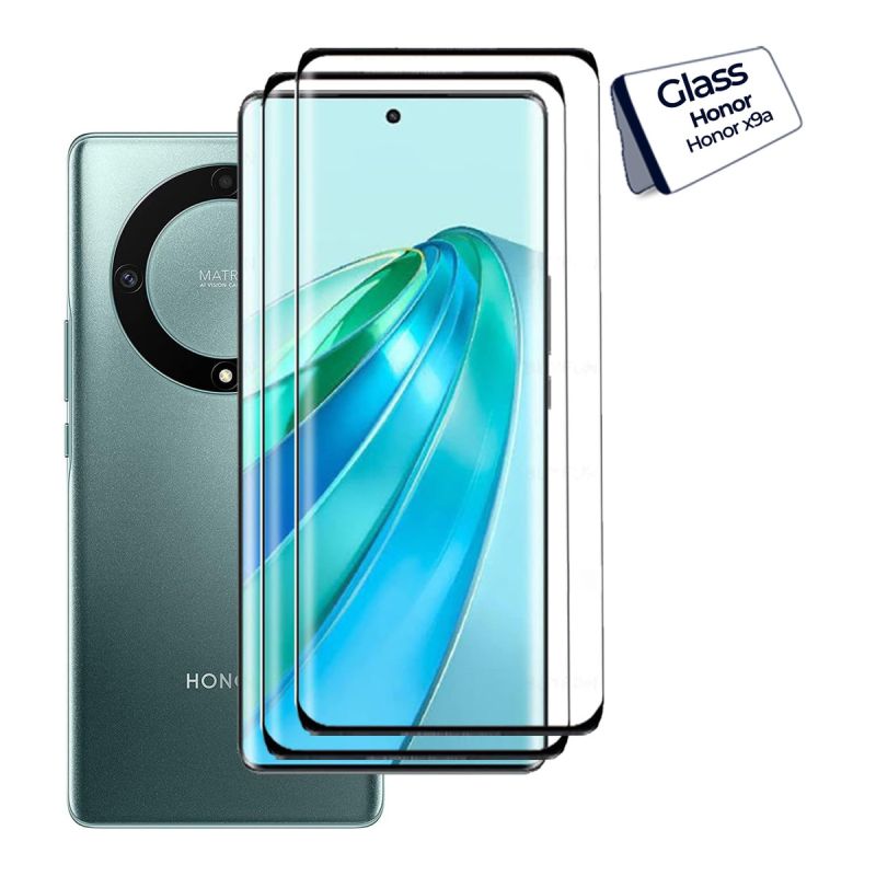 Protecteur écran pour Honor X9a prix Cameroun chez Glotelho