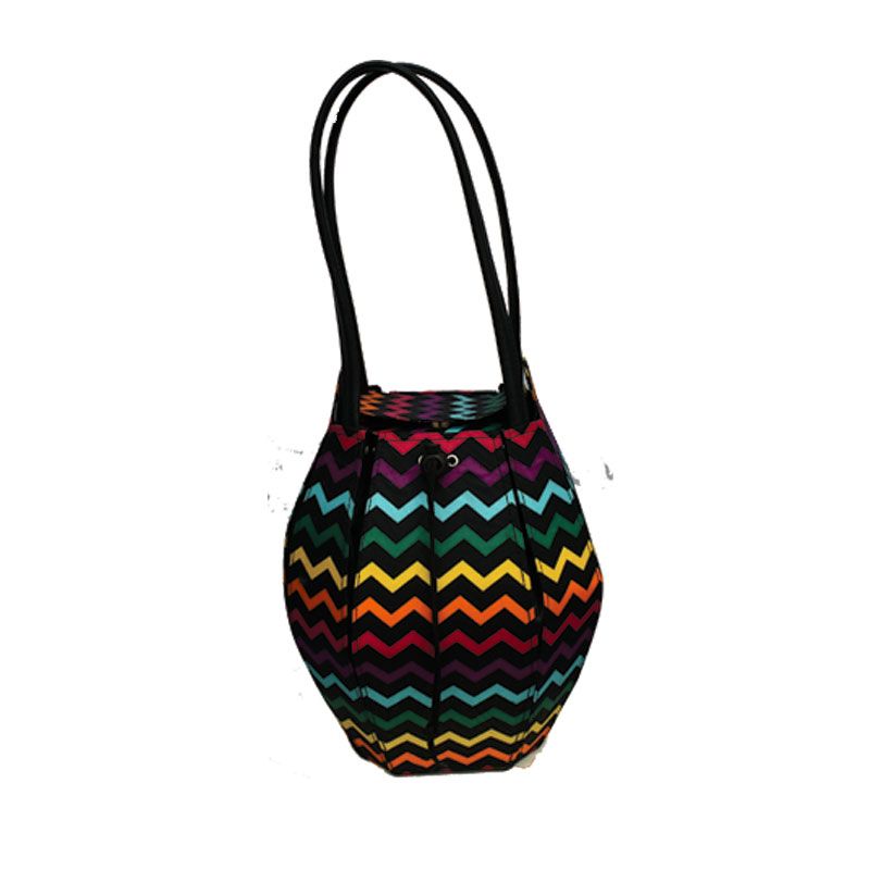 sac seau en tissue tylure