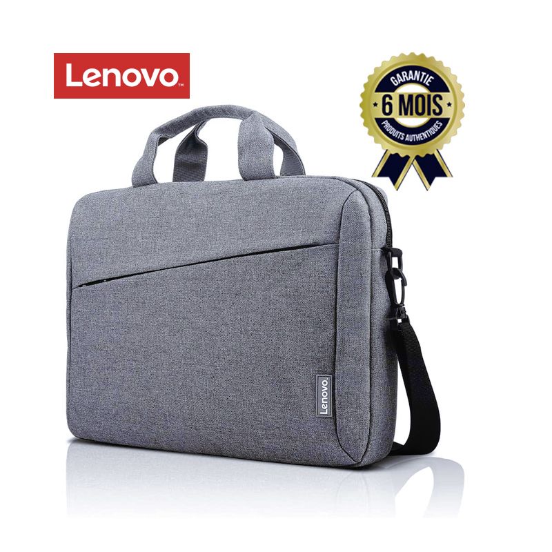 Sacoche pour laptop Lenovo - Prix en fcfa - 15.6' pouces | Glotelho Cameroun