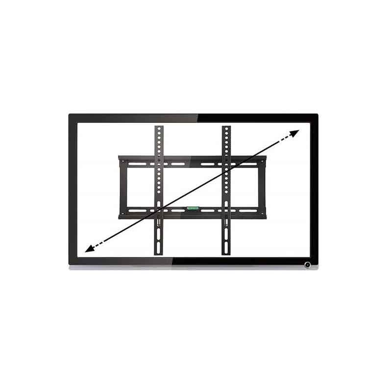 Support Mural Plasma 23 - 65 Pouces| Glotelho Cameroun