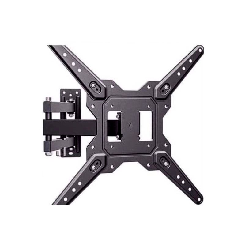 Support mural -  Flexible - Taille de 14 à 55 Pouces | Glotelho Cameroun