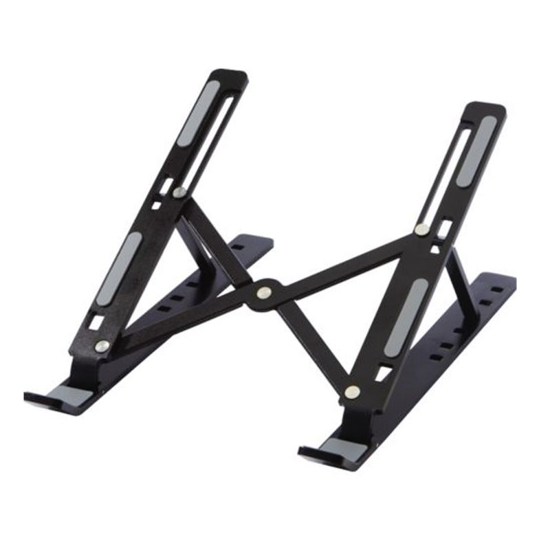 Support pliable pour Laptop et Tablette - Prix en fcfa - Universel - Livré avec une pochette | Glotelho Cameroun