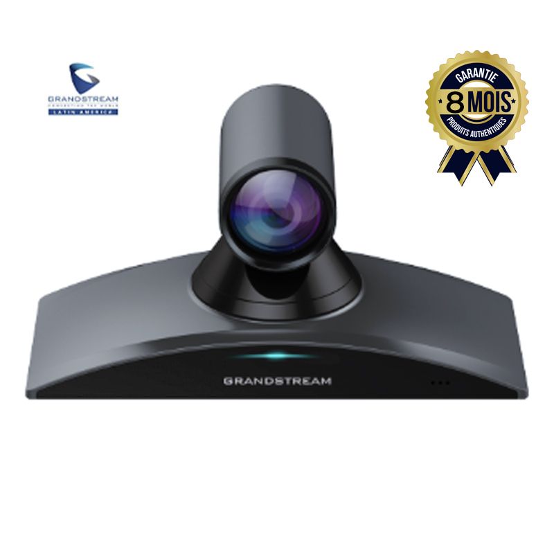 Système De Visioconférence -Prix en fcfa - Grandstream GVC3220 - Multimédia - Ultra HD| Glotelho Cameroun