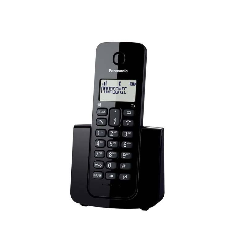 Téléphone Numérique Sans Fil - PANASONIC KX-TGB110 | Glotelho Cameroun