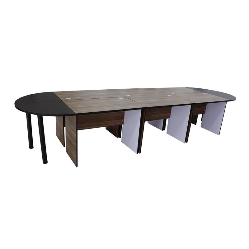 Table de conférence TC-6A104AC (120 X 420 Cm) - 1 mois| Glotelho Cameroun