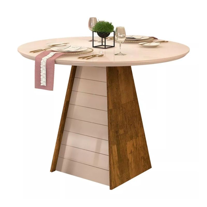 Table à manger 4 places en vente sur Glotelho Cameroun