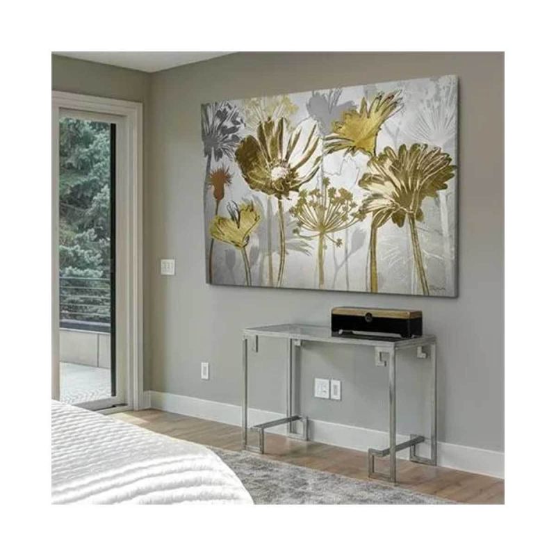 Tableau Décoratif - Champ D'été - Multi-couleur - (Prix en fcfa) | Glotelho Cameroun