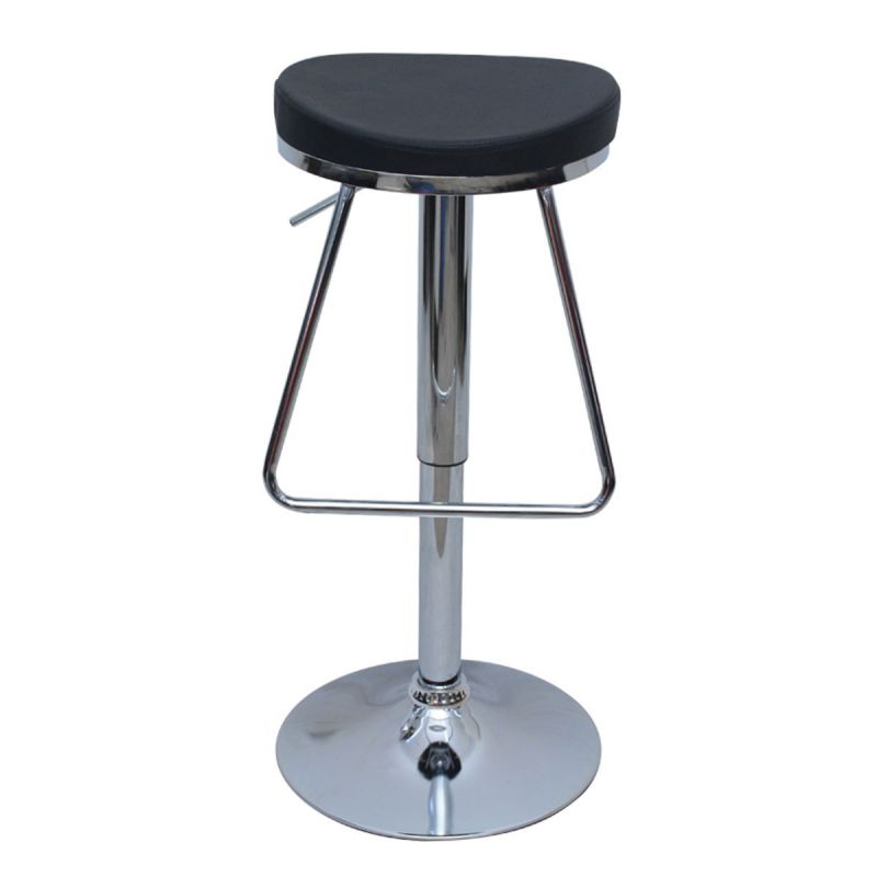 Tabouret de Bar En Cuir  (Prix en fcfa) | Glotelho Cameroun