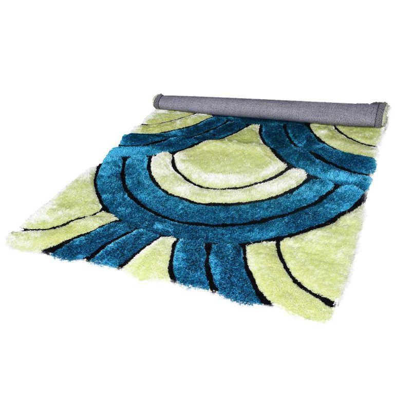 Tapis à imprimés - Prix en fcfa - Coton - Avec poils ras - Multicolore| Glotelho Cameroun