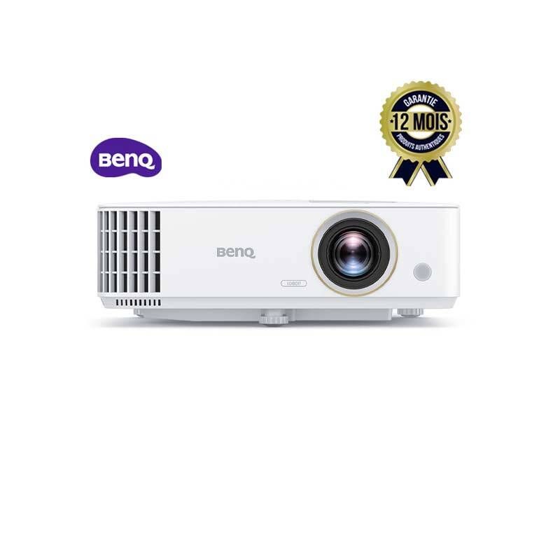 BenQ TH685i Projecteur Full HD 1080p avec Android TV, 4K HDR | Glotelho Cameroun