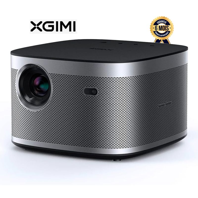 Vidéoprojecteur Home Cinéma prix en fcfa - XGIMI Horizon - WiFi -  Autofocus - Android TV| Glotelho Cameroun