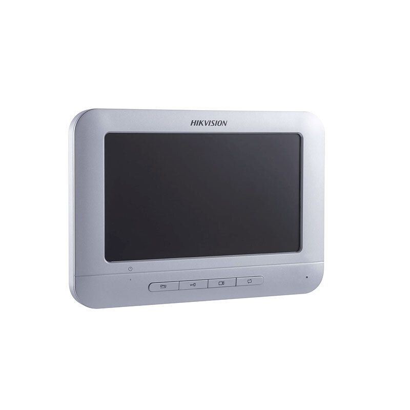 HIKVISION - DS-KIS202 - Video Door Phone - 7" | Glotelho