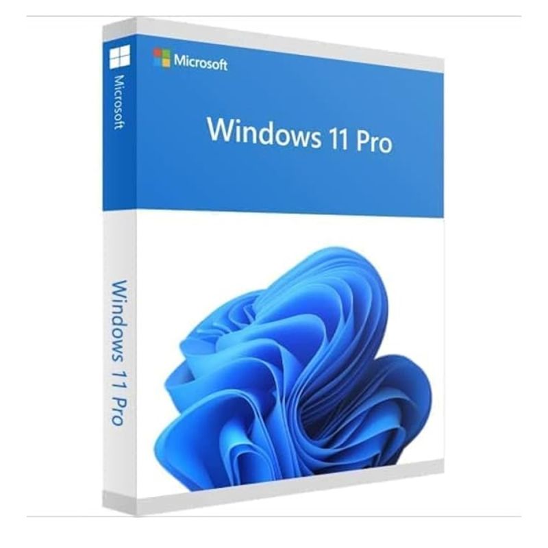 Windows 11 Pro au prix Cameroun