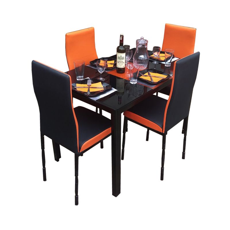 Salle a manger Solide a vendre a glotelho Cameroun