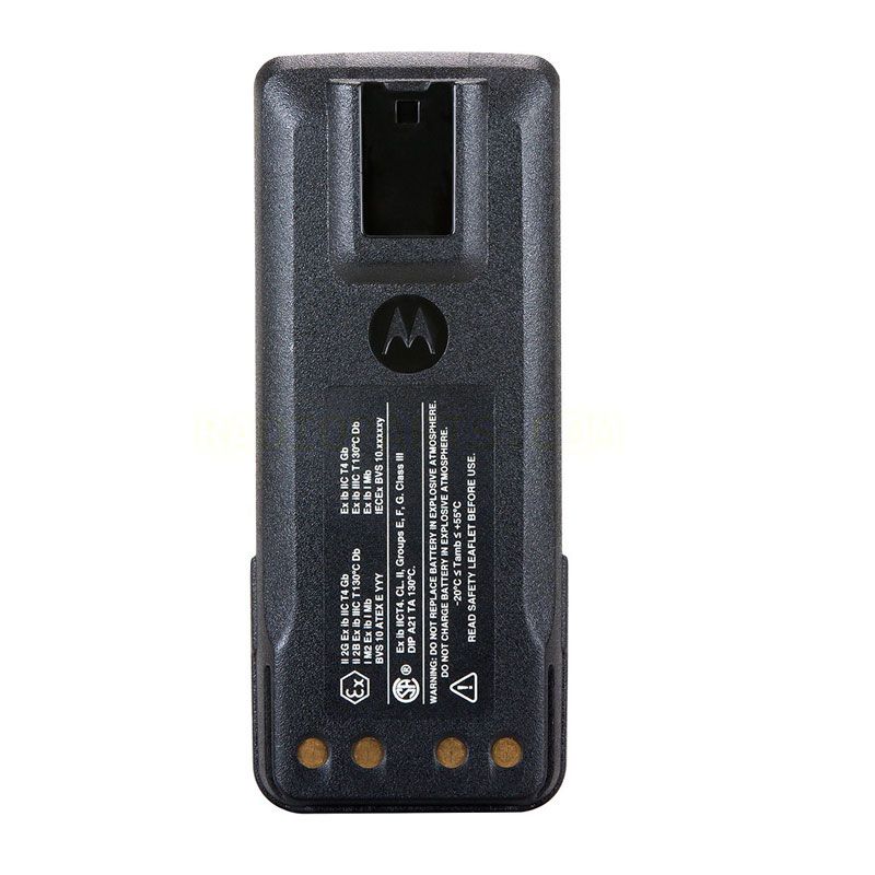 Batterie Motorola NNTN8359A- 2075mAH