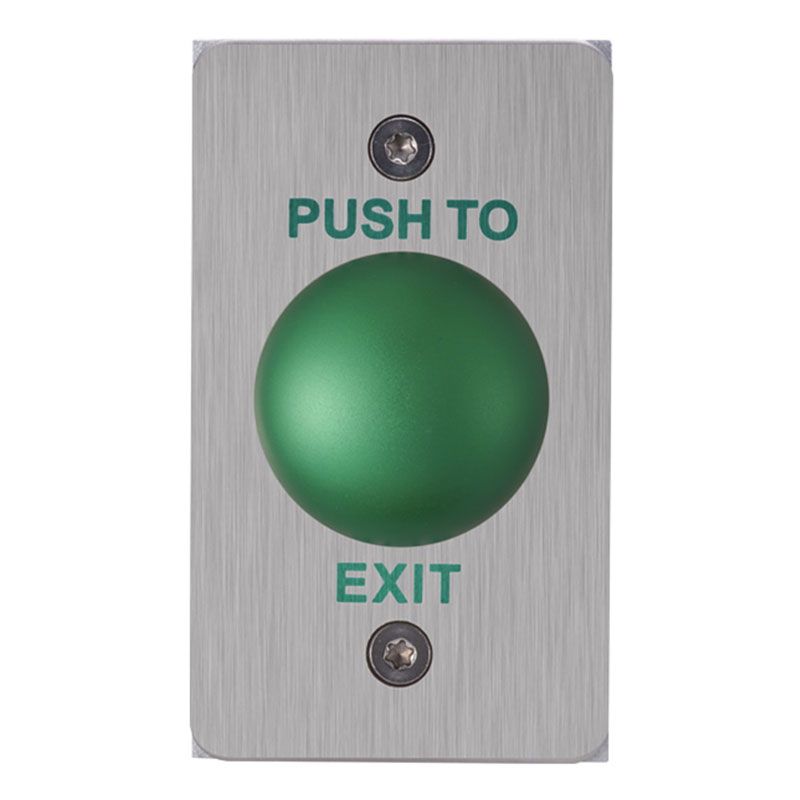 DS-K7P05 BOUTON POUSSOIR - Hikvision