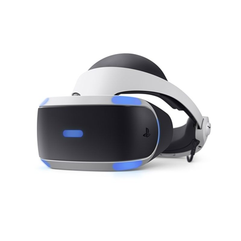 Casque VR avec Caméra pour Playstation 4 Glotelho