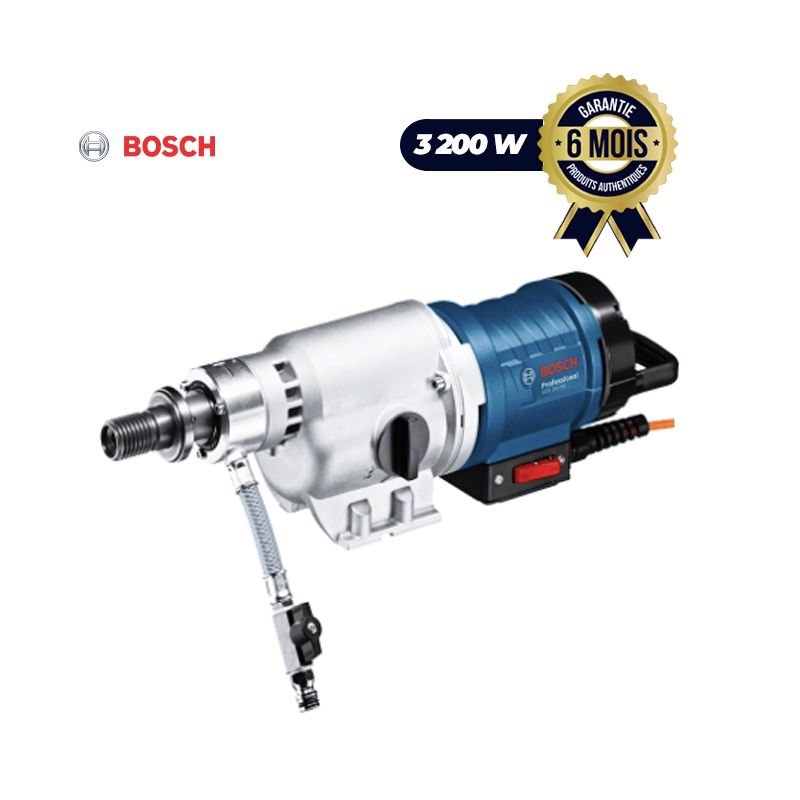  BOSCH GDB 350 WE - Prix en fcfa - Carotteuse Diamant - 3200W | Glotelho Cameroun