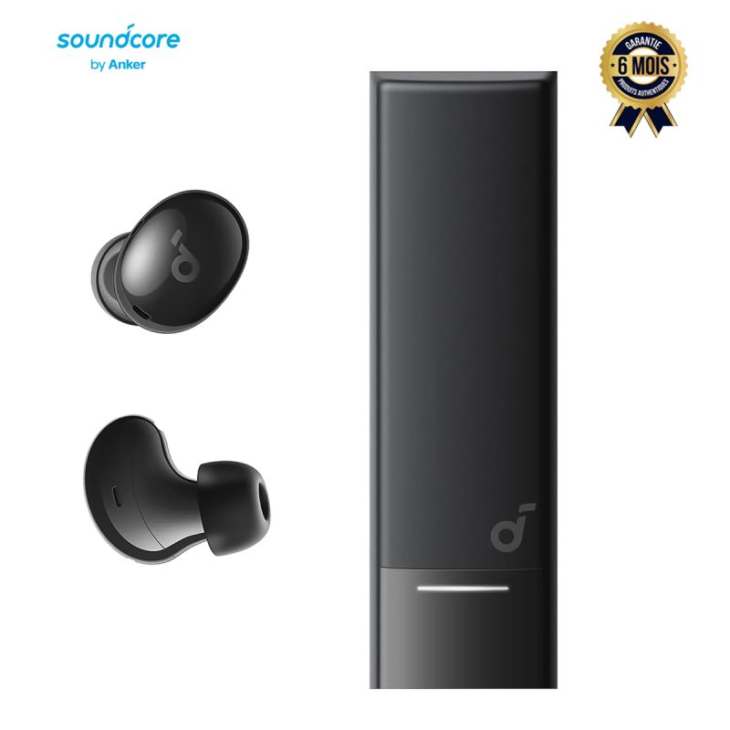 Écouteur sans fil - Anker Soundcore A30i au prix Cameroun