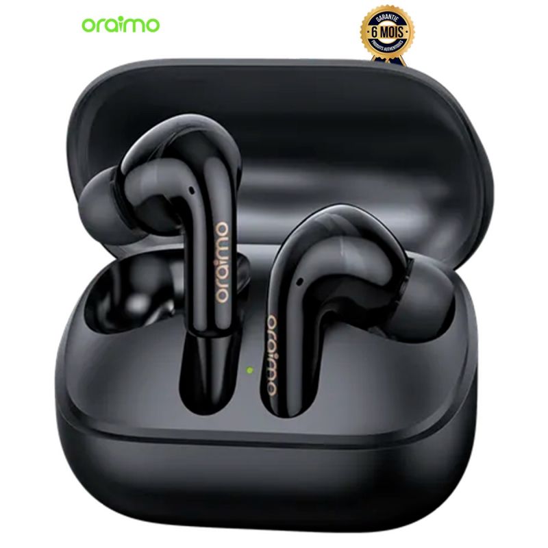 Écouteur sans fil - ORAIMO - Space Buds N OTW-626N 