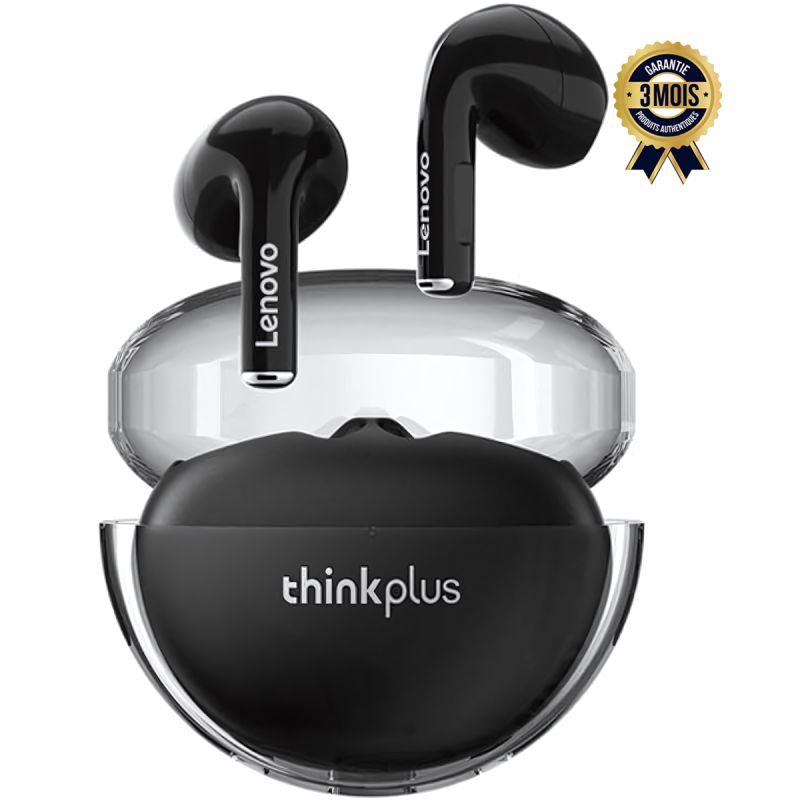 Écouteur sans fil Lenovo thinkplus LP80 pro 