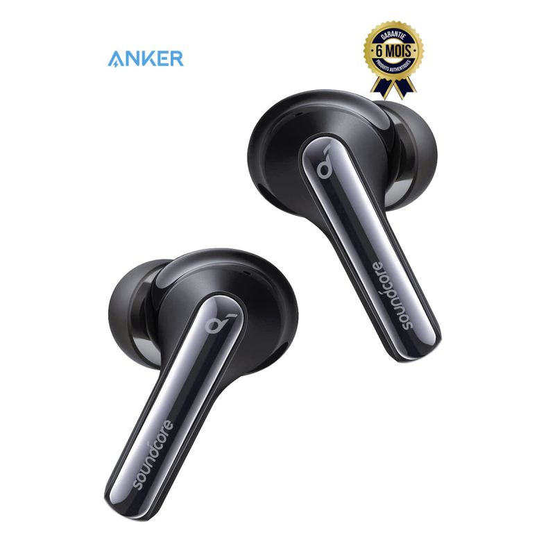 Ecouteurs sans fil - Anker Soundcore Life P3i - 4 micros - 36 heures de lecture | Glotelho Cameroun