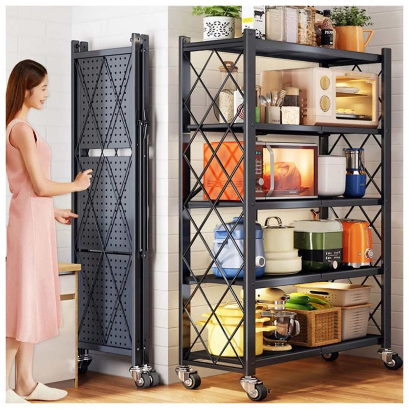 Étagère de cuisine au prix Cameroun