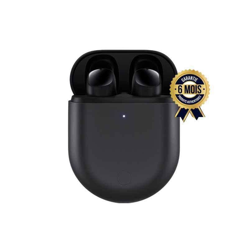 Xiaomi redmi airdots 3 pro noir / blanc - 06 mois de garantie - (Prix en fcfa) | Glotelho Cameroun