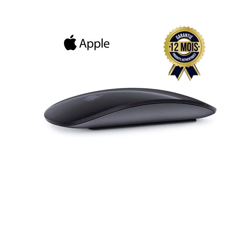 Apple Magic Mouse 2 (Wireless, Rechargable) - (Prix en fcfa) | Glotelho Cameroun