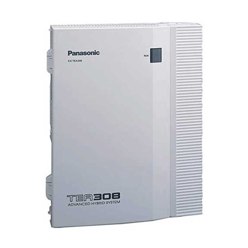 Autocom - Panasonic KX-TEA308 en vente au Cameroun