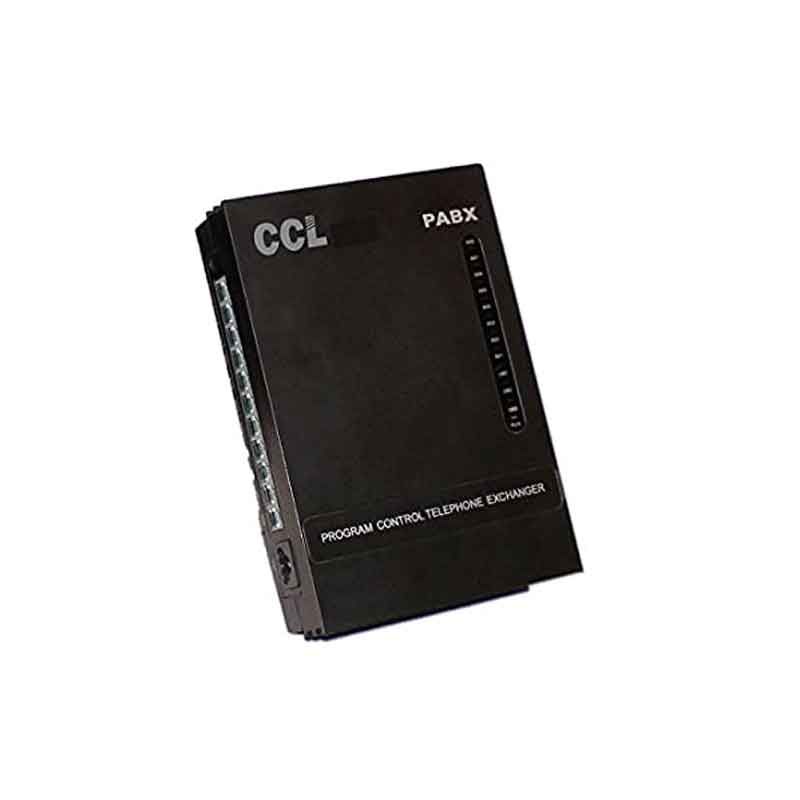 Découvrez le meilleur de votre Autocommunication 8 lignes - TC108L - 6 Mois à très bon prix sur glotelho.cm. Livraison rapide.