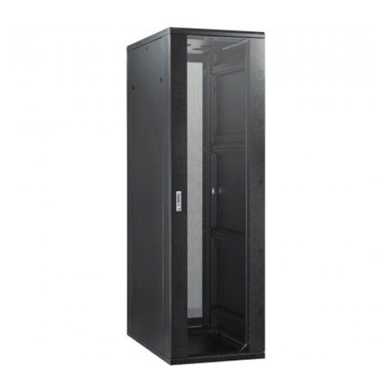 BAIE DE BRASSAGE 22U 600 X 800 Glotelho