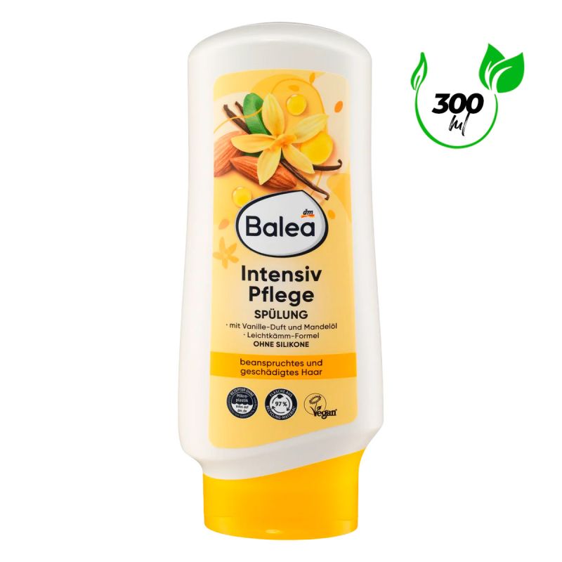 Baléa Soins revitalisants intensifiants des cheveux 300 ml - Prix Cameroun