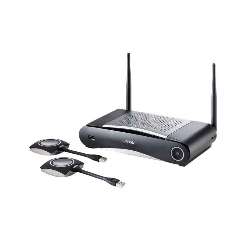 Vente/Achat de Barco Clickshare CSE-200 en ligne |Glotelho