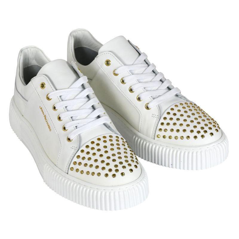 Baskets Arezzo - John Richardo  | Glotelho Cameroun