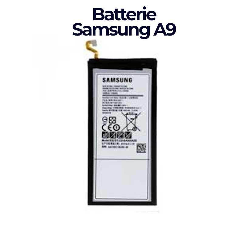 Batterie Pour Samsung A9- Pièce de rechange d'origine | Glotelho Cameroun