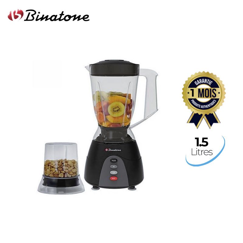 mixeur-binatome-1.5L| Glotelho Cameroun