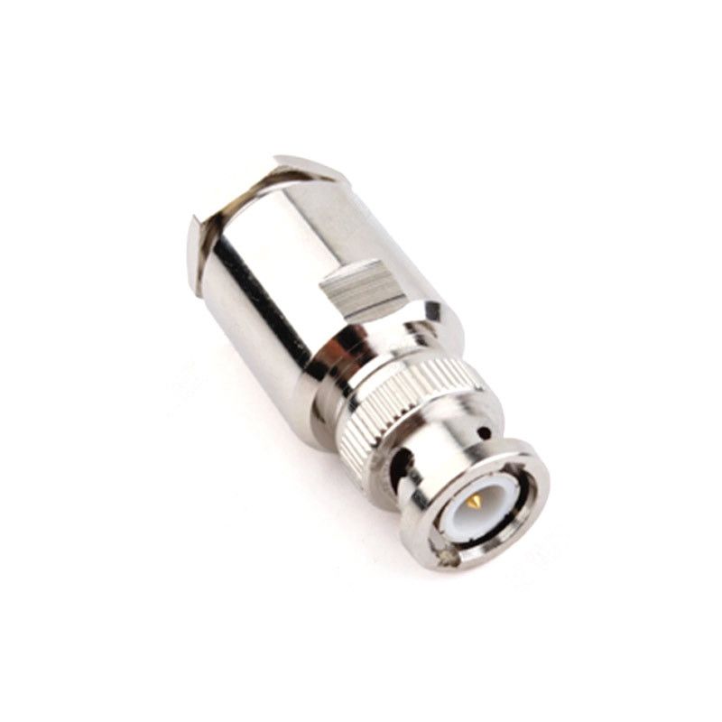 Connecteur BNC Mâle vers Fiche RG213 – Lot de 10 - (Prix en fcfa) | Glotelho Cameroun