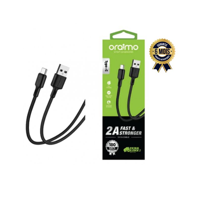 Cable ORAIMO OCD C53 - 1m