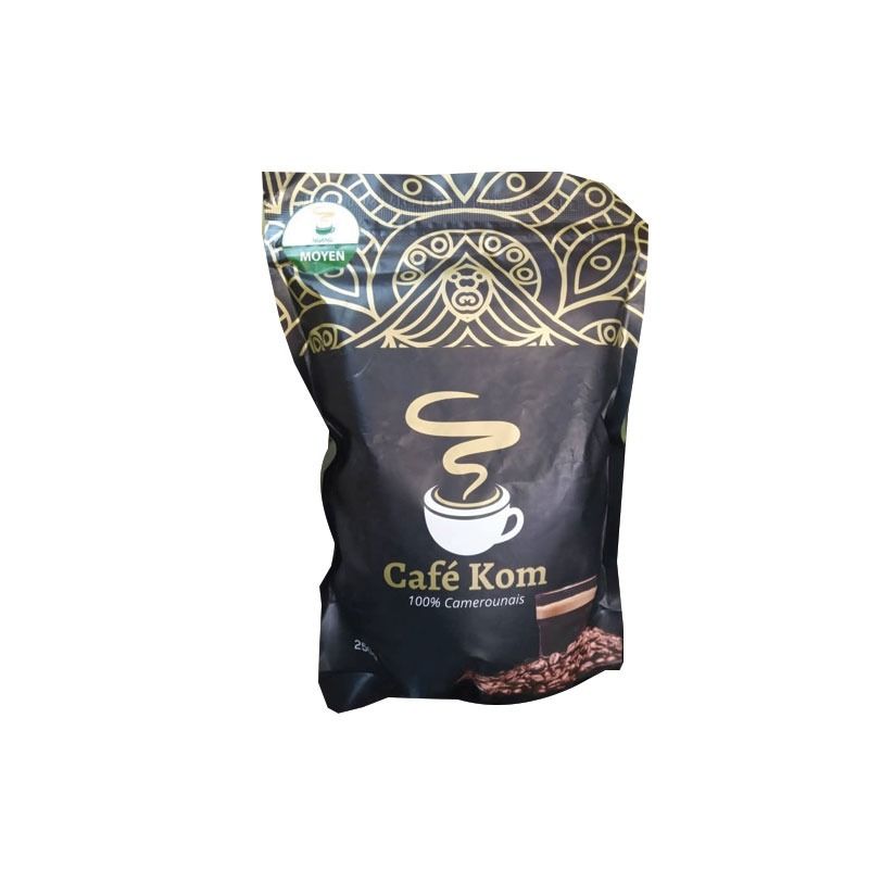 cafe de kom