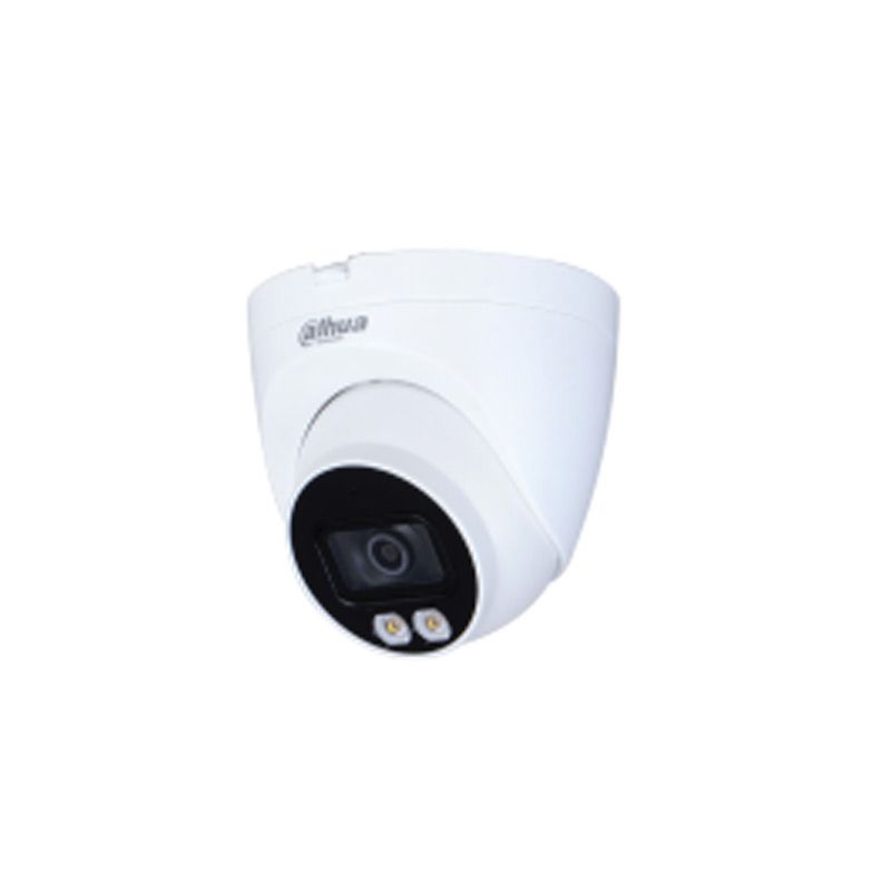 Caméra De Sécurité IP - Dome - 4Mp - DH-IPC-HFW2439SP-SA-LED-S2 - Avec fonctions Smart 