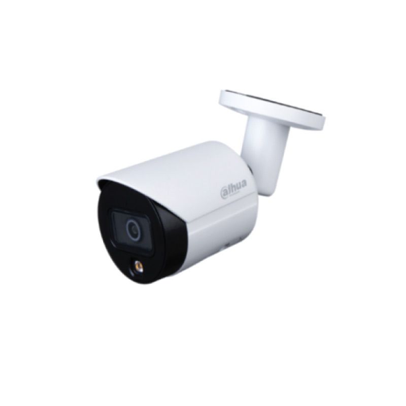Caméra de sécurité IP Color Bullet - 4Mp - Dahua DH-IPC-HFW2439SP-SA-LED-S2 | Glotelho Cameroun