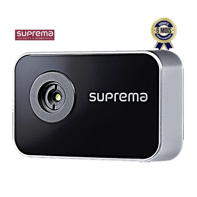 Caméra thermique Prix en fcfa - Caméra Suprema TCM10-FSF2 - Avec dispositif d'autoprotection| Glotelho Cameroun