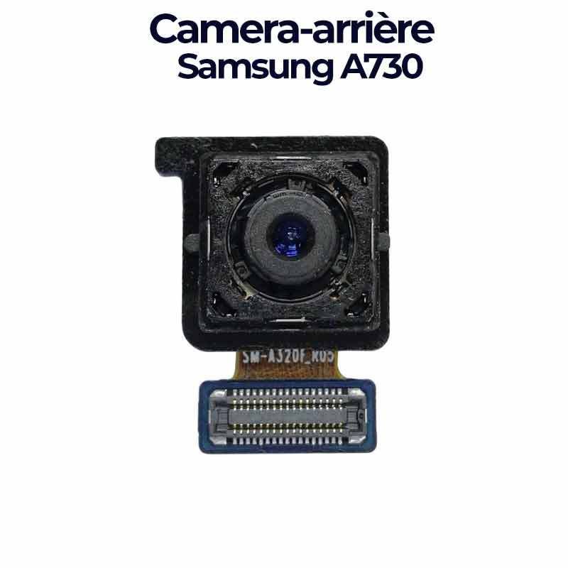 Pièce de rechange d'origine caméra - arrière Samsung  A730