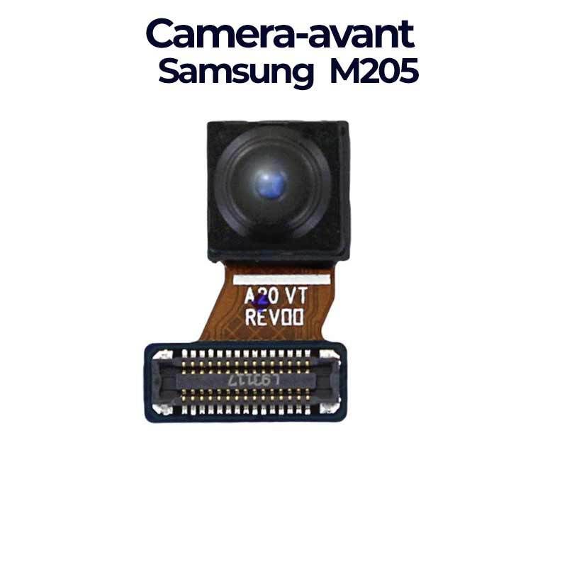 Pièce de  rechange d'origine caméra - avant Samsung M205|Glotelho
