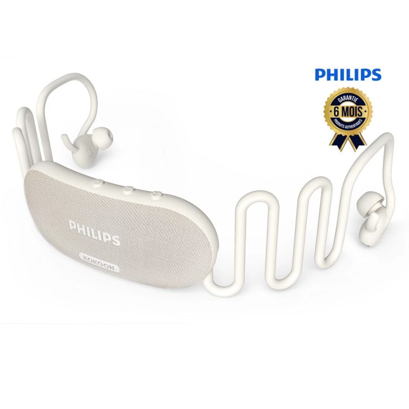 Casque de sommeil intelligent 