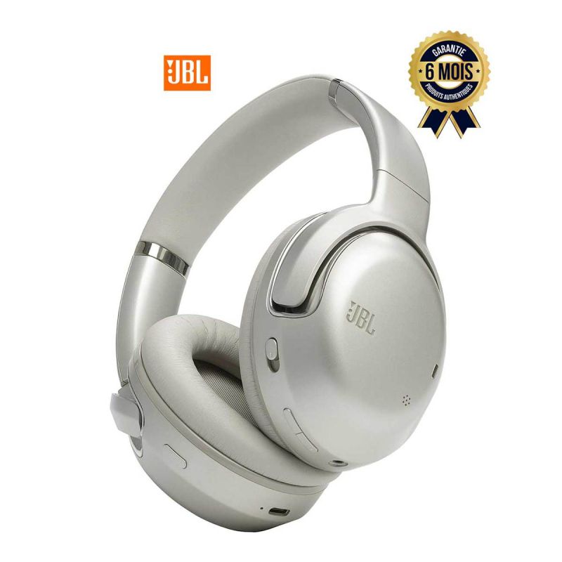 Casque supra-auriculaire sans fil  JBL Tour One M2 - Réduction de bruit prix de qualité | Glotelho Cameroun